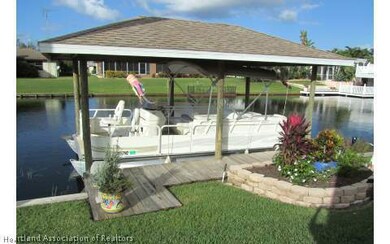 129 Temptation Ave, Lake Placid, FL 33852 - photo 6