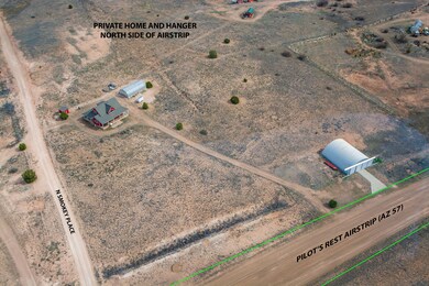 11 Acres E Pilot's Rest Airstrip, Paulden, AZ 86334 - photo 6