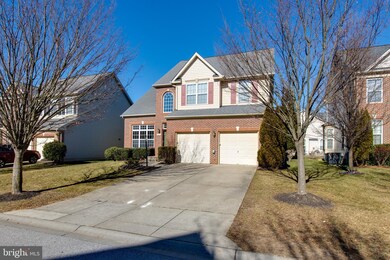 8613 Vintage Earth Path, Laurel, MD 20723 - photo 2