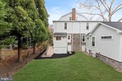 209 Merion Ave, Narberth, PA 19072 - photo 7