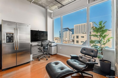 Waterside Lofts unit 911, Denver, CO 80202 - photo 3