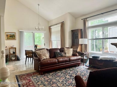 19020 Sarichef Loop, Eagle River, AK 99577 - photo 4