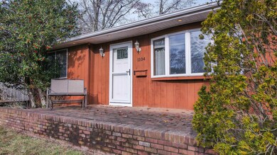 1104 Breakers Ave, Absecon, NJ 08201 - photo 5