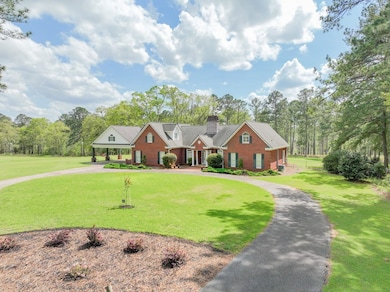 2714 County Road 54, Ozark, AL 36360 - photo 2