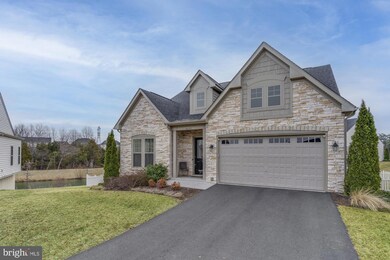 41695 Brookebourough Ct, Aldie, VA 20105 - photo 2