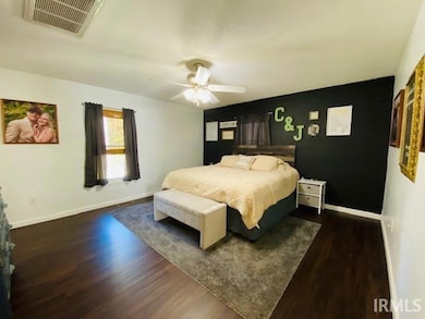 8815 S State Road 257, Stendal, IN 47585 - photo 4