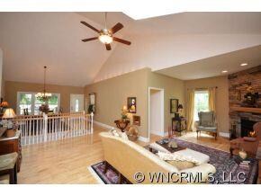 Brazillian harwood floors