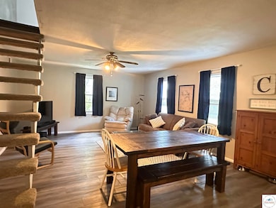 897 SE 1021 Rd, Deepwater, MO 64740 - photo 4