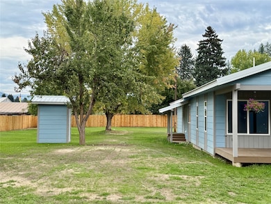 115 Pioneer Rd, Libby, MT 59923 - photo 2