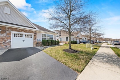 34 Ables Run Dr, Absecon, NJ 08201 - photo 2