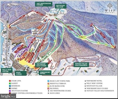 57 N Camp Rd, Mc Henry, MD 21541 - photo 3