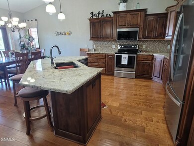 beautiful kitchen