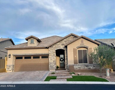Curb Appeal