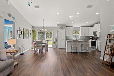 2545 SW Soundview Dr, Dunnellon, FL 34431 - photo 4