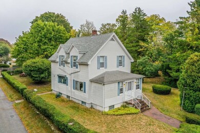 179 Russells Mills Rd, South Dartmouth, MA 02748 - photo 3