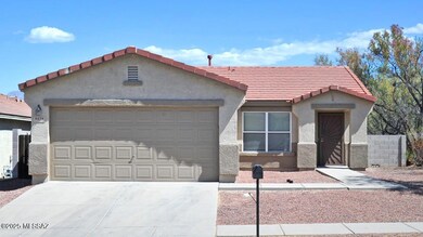 CURB APPEAL
