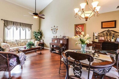 Large Living Room