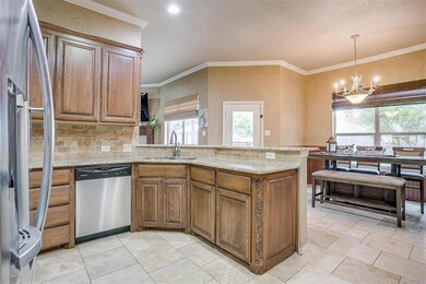 1416 Rodden Dr, Decatur, TX 76234 - photo 6