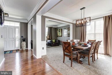 36 Coachman Cir, Stafford, VA 22554 - photo 2