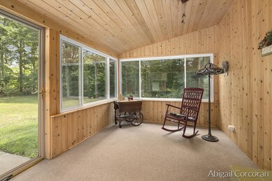 Three Seasons Porch