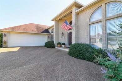 27087 Meadowmore Ct, Whitney, TX 76692 - photo 2