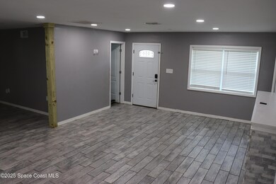 491 Seacrest Ave, Merritt Island, FL 32952 - photo 4