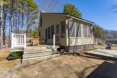 Home For Sale 13 Hershey Lane Wells