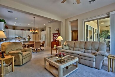 Open Concept.