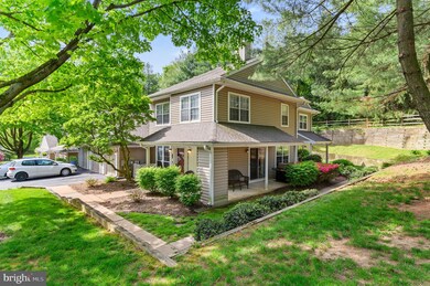 216 Nottingham Ct unit 216, Glen Mills, PA 19342 - photo 3