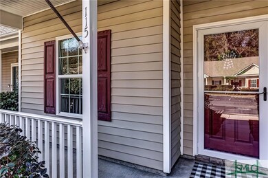 115 Travertine Cir, Savannah, GA 31419 - photo 3