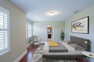 Virtually Staged Photo