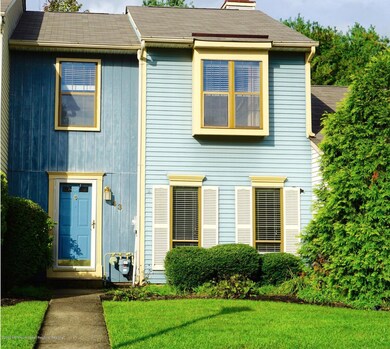 43 Tynemouth Ct, Trenton, NJ 08691 - photo 2