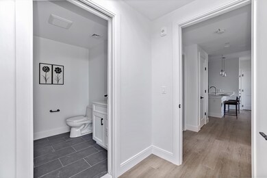 64 Alpine St unit 202, Boston, MA 02119 - photo 4