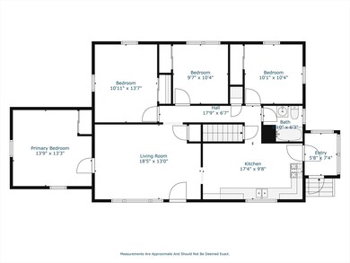 2 Peacedale Ave, Worcester, MA 01607 - photo 3