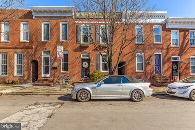 1425 Battery Ave, Baltimore, MD 21230 - photo 2