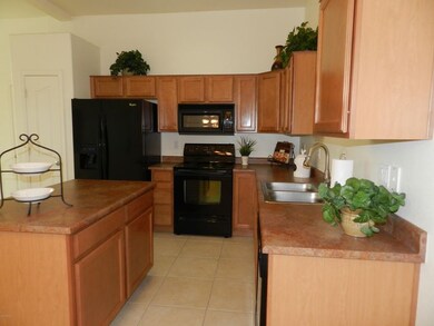 Kitchen #3