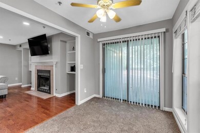 2607 Vinings Central Run SE unit 6, Atlanta, GA 30339 - photo 5