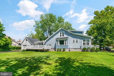 11 W Narberth Terrace, Collingswood, NJ 08108 - photo 4