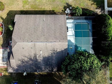 property aerial view