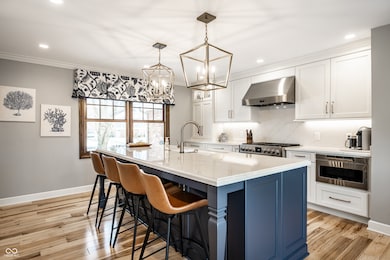 15222 Shoreway East Ct, Carmel, IN 46032 - photo 7