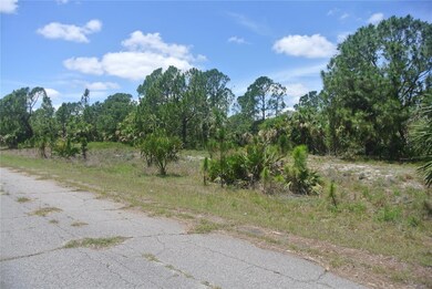 Nice quiet neighborhood.