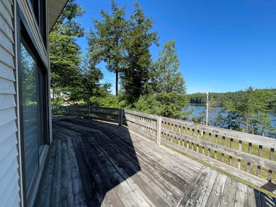 834 Lovell Lake Rd, Brookfield, NH 03872 - photo 6