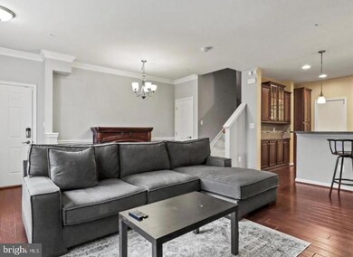 4843 Dane Ridge Cir, Woodbridge, VA 22193 - photo 6