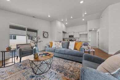Great room - Sample