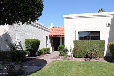 655 S Saguaro Way unit 172, Mesa, AZ 85208 - photo 7