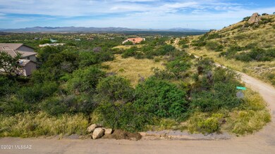 Future home site!