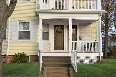105 Babcock St unit 107, Providence, RI 02905 - photo 2