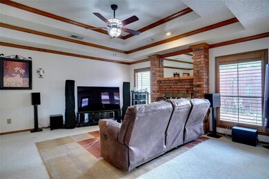 7605 Doris Ct, North Richland Hills, TX 76182 - photo 4