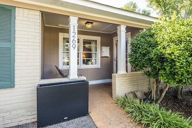 1269 W Perkins Rd, Memphis, TN 38117 - photo 3