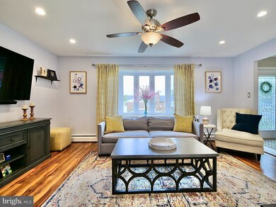 215 Tasker Ave, Folsom, PA 19033 - photo 5